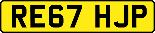 RE67HJP