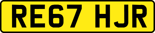 RE67HJR