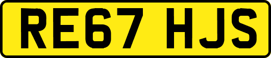 RE67HJS