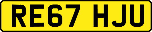 RE67HJU