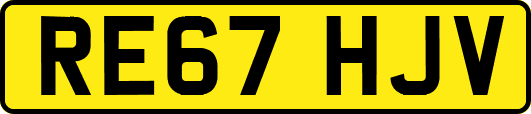 RE67HJV