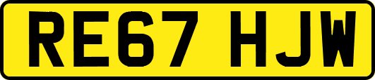 RE67HJW