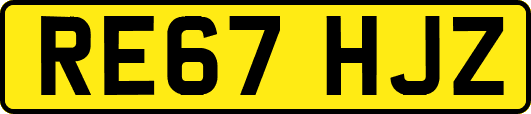 RE67HJZ
