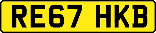 RE67HKB