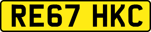 RE67HKC