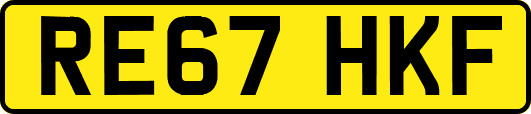 RE67HKF