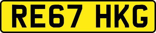 RE67HKG