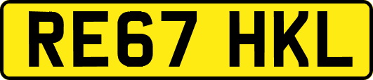 RE67HKL