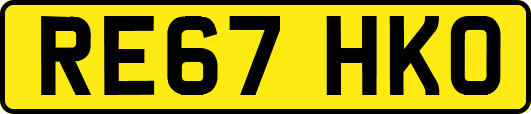 RE67HKO