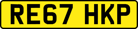 RE67HKP