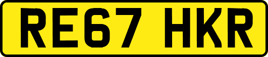 RE67HKR