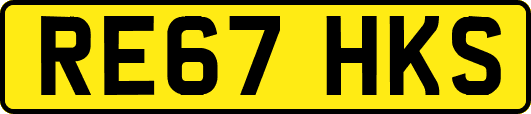 RE67HKS