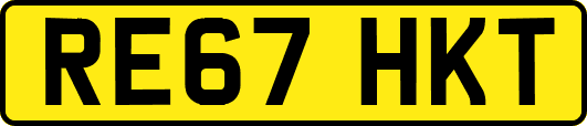 RE67HKT
