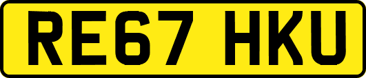RE67HKU