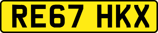 RE67HKX