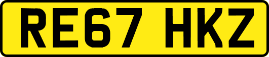 RE67HKZ
