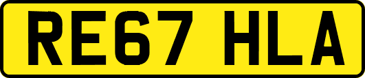 RE67HLA