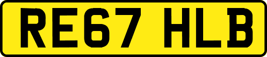 RE67HLB