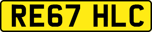 RE67HLC