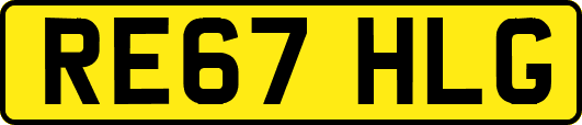 RE67HLG