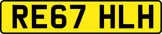 RE67HLH
