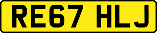 RE67HLJ