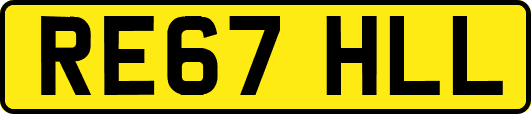 RE67HLL