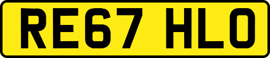 RE67HLO