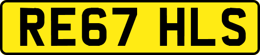 RE67HLS