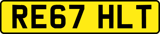 RE67HLT
