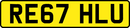 RE67HLU