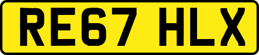 RE67HLX