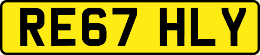 RE67HLY