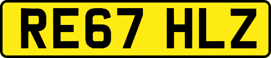 RE67HLZ