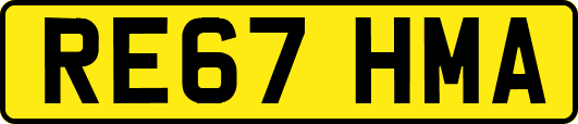 RE67HMA