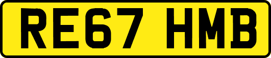 RE67HMB