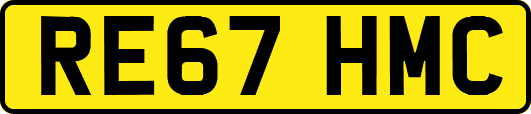 RE67HMC