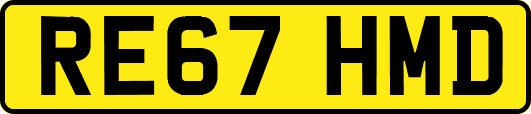 RE67HMD