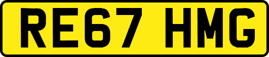 RE67HMG