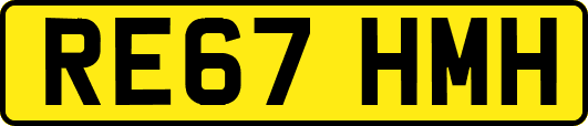 RE67HMH