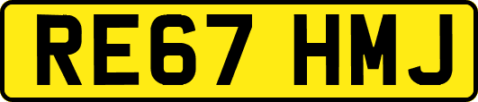 RE67HMJ