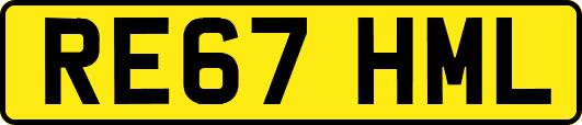 RE67HML
