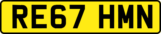 RE67HMN
