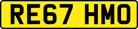 RE67HMO