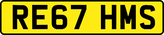 RE67HMS