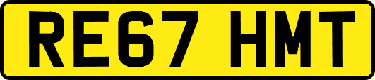 RE67HMT