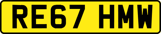 RE67HMW