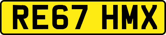 RE67HMX