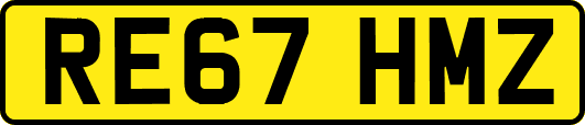 RE67HMZ
