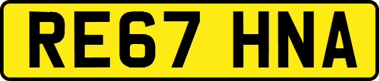 RE67HNA